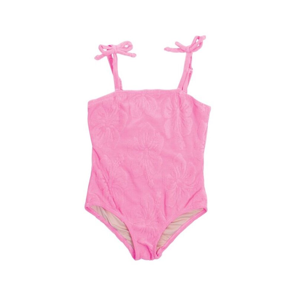 Shade Critters Girls  Swimsuit